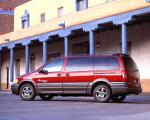 Pontiac Montana 1998 года